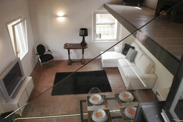 Apartamento Casa Delco Florencia