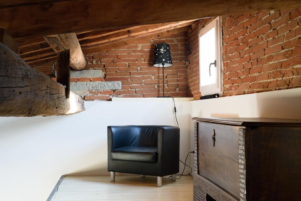 Apartamento Casa Delco Florencia
