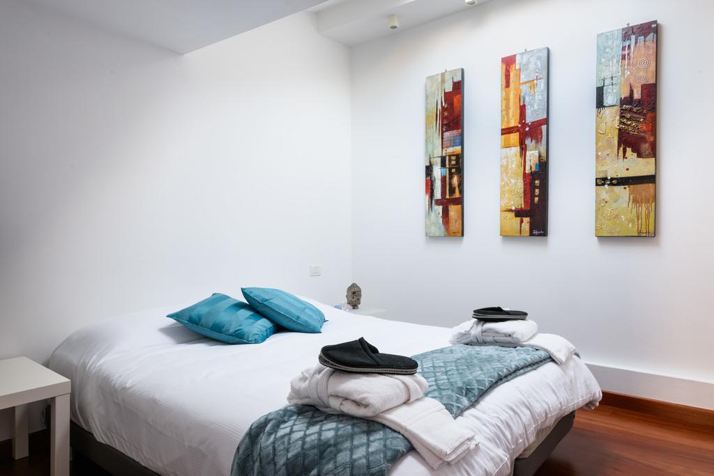 Casa Delco Apartamento Florencia