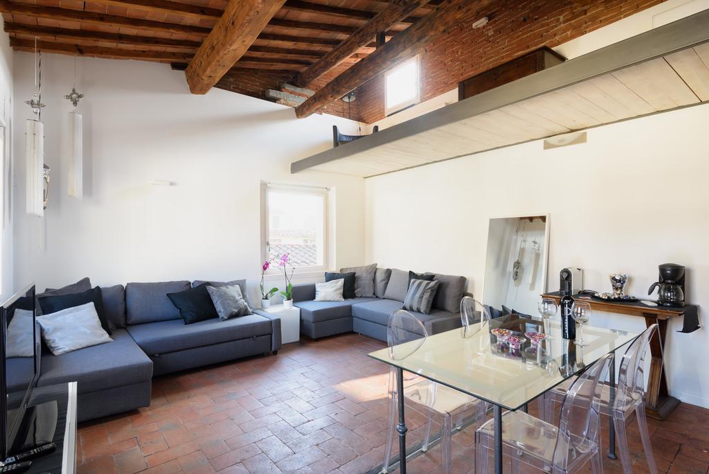 Casa Delco Apartamento Florencia