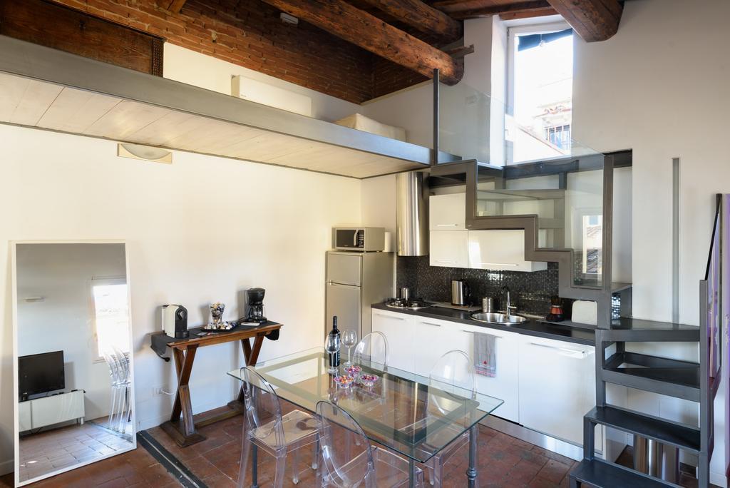Apartamento Casa Delco *